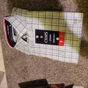 Chaps shirt
